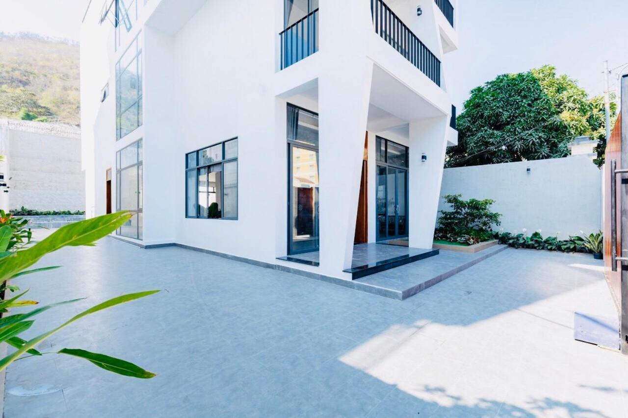 Villa Bai Sau Vip - Next Beach Vung Tau Esterno foto