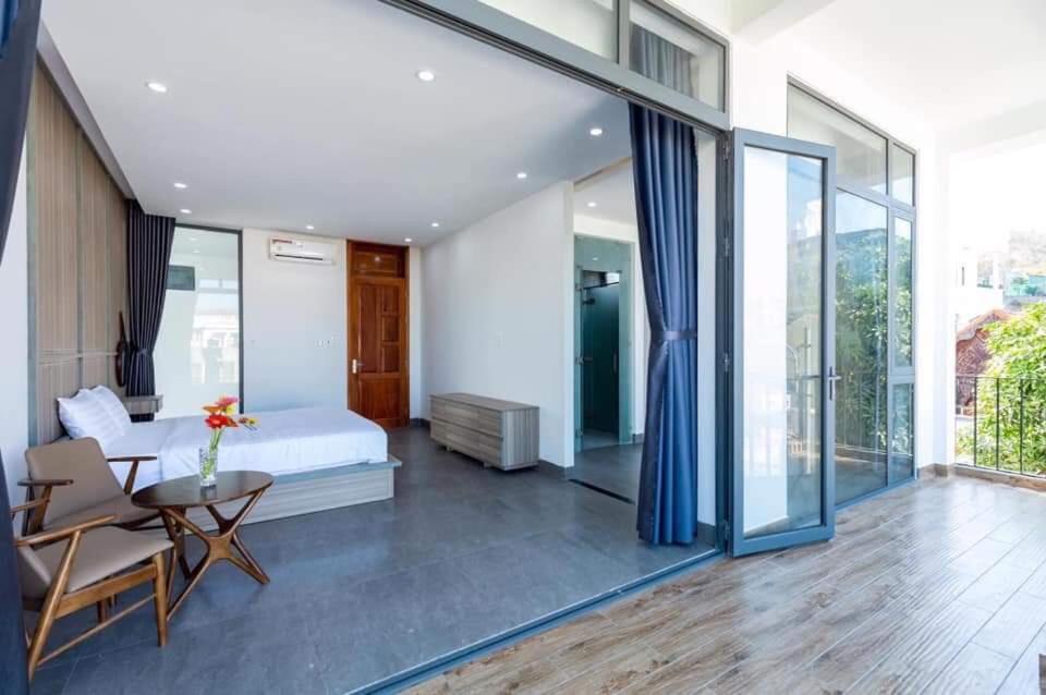 Villa Bai Sau Vip - Next Beach Vung Tau Esterno foto